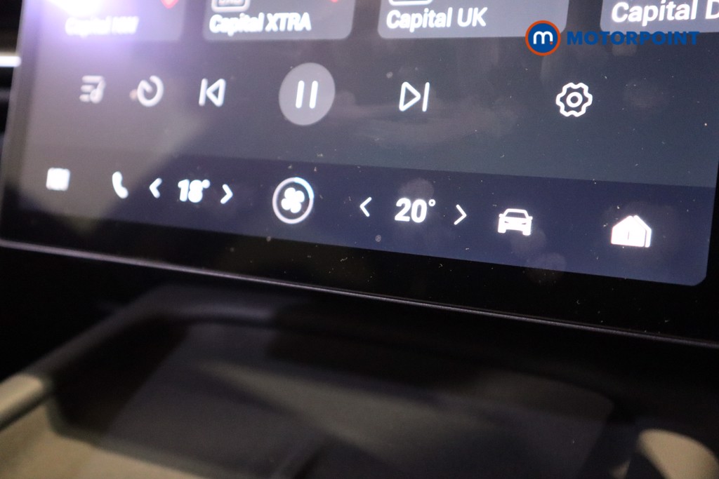 Jaecoo 7 Luxury Automatic Petrol Plug-In Hybrid SUV - Stock Number (1620062) - 18th supplementary image