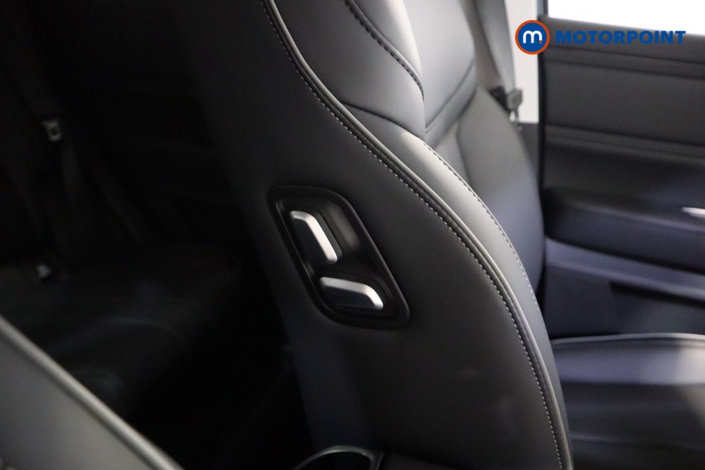 Jaecoo 7 Luxury Automatic Petrol Plug-In Hybrid SUV - Stock Number (1620062) - 20th supplementary image