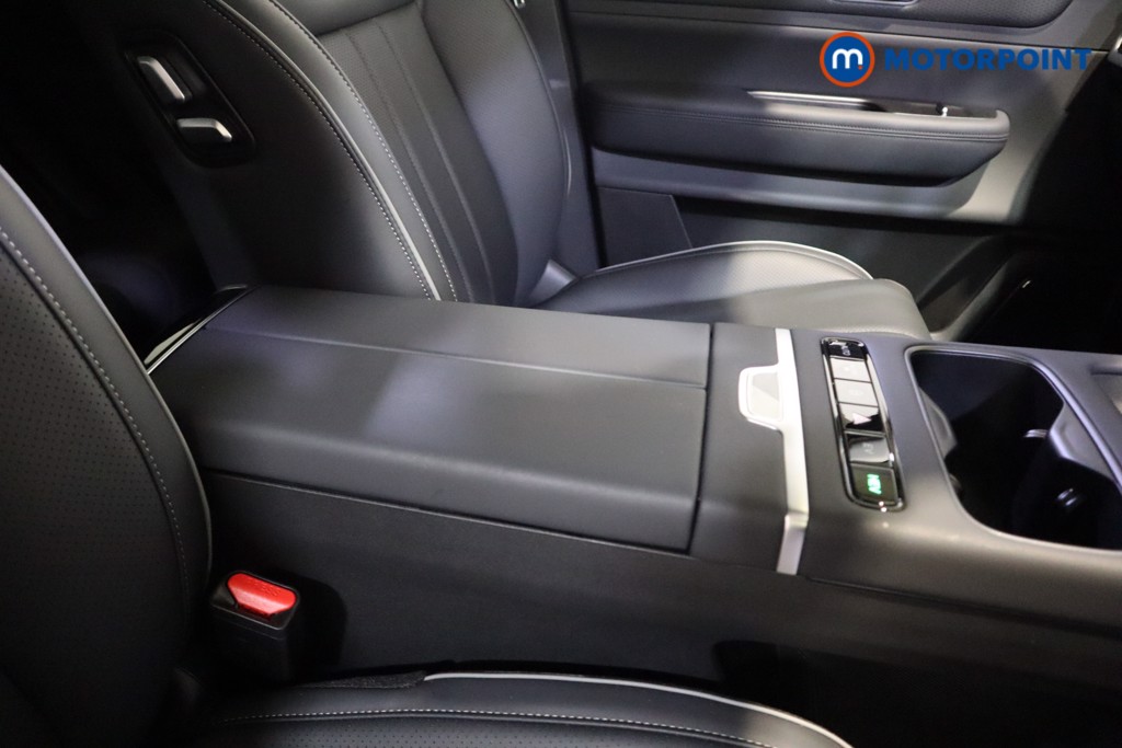 Jaecoo 7 Luxury Automatic Petrol Plug-In Hybrid SUV - Stock Number (1620062) - 21st supplementary image