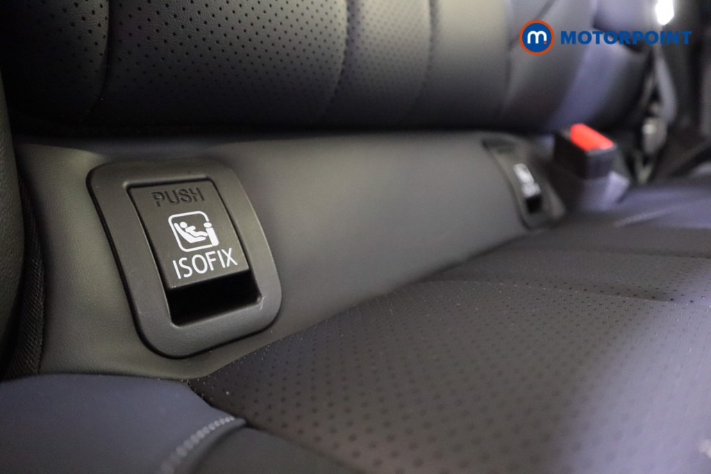 Jaecoo 7 Luxury Automatic Petrol Plug-In Hybrid SUV - Stock Number (1620062) - 22nd supplementary image