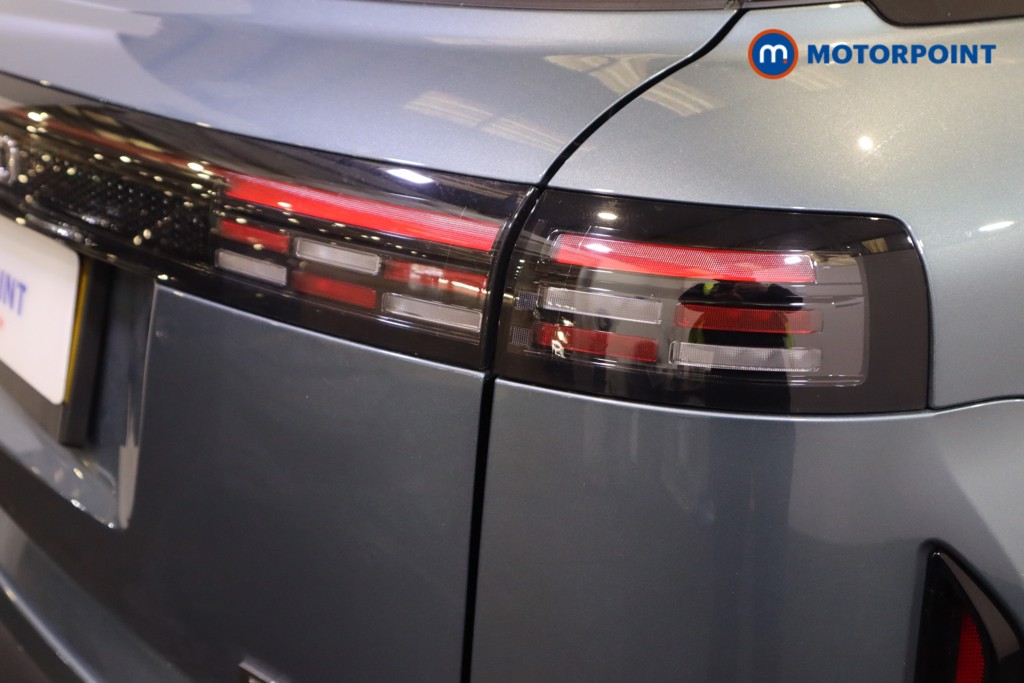 Jaecoo 7 Luxury Automatic Petrol Plug-In Hybrid SUV - Stock Number (1620062) - 25th supplementary image