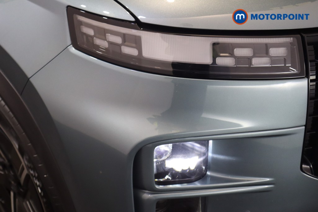 Jaecoo 7 Luxury Automatic Petrol Plug-In Hybrid SUV - Stock Number (1620062) - 26th supplementary image