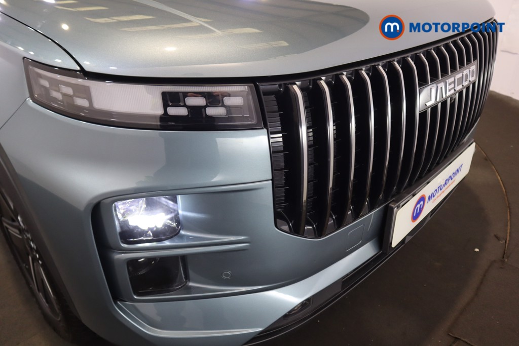 Jaecoo 7 Luxury Automatic Petrol Plug-In Hybrid SUV - Stock Number (1620062) - 27th supplementary image