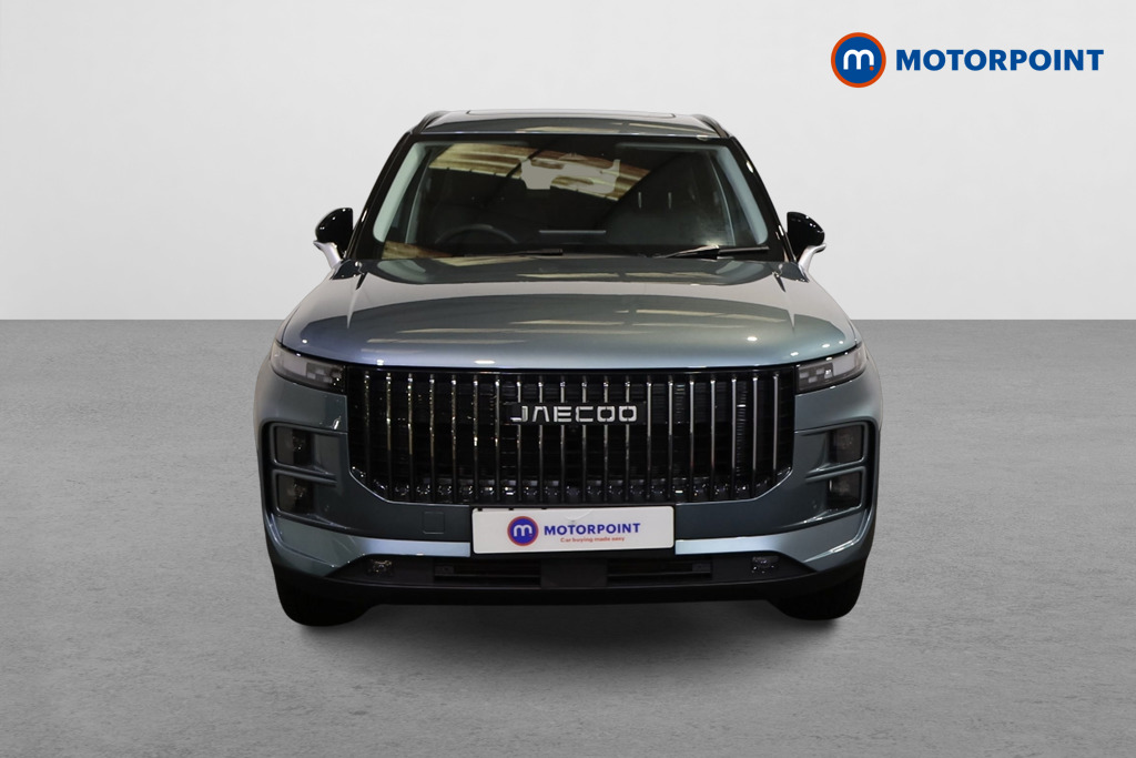 Jaecoo 7 Luxury Automatic Petrol Plug-In Hybrid SUV - Stock Number (1620062) - Front bumper