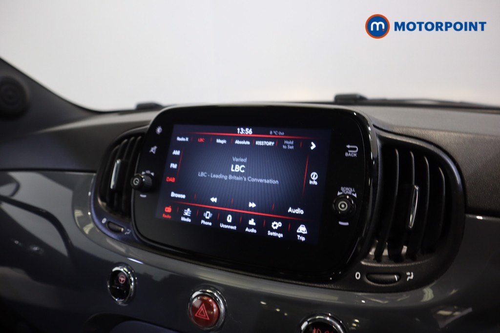 Fiat 500 Dolcevita Manual Petrol Hatchback - Stock Number (1620189) - 2nd supplementary image