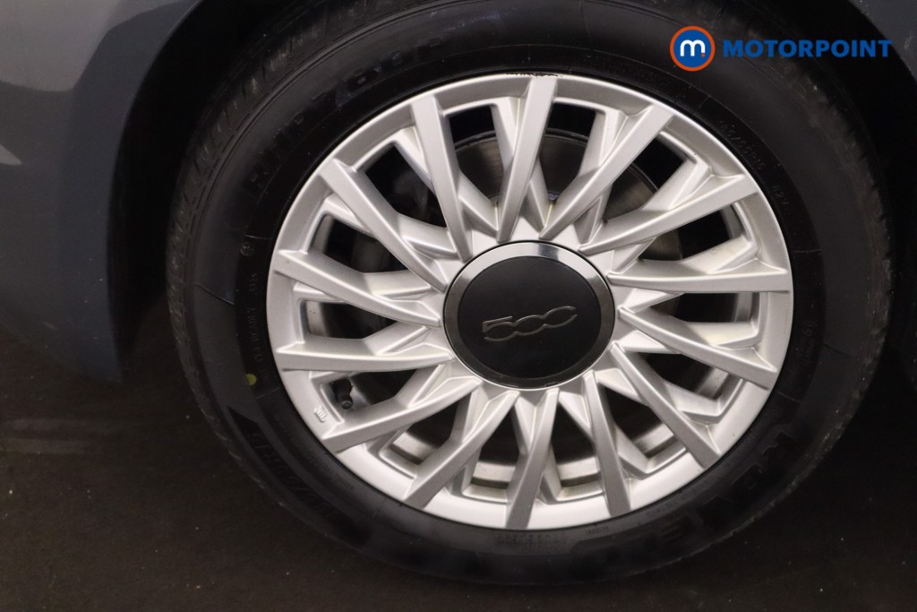 Fiat 500 Dolcevita Manual Petrol Hatchback - Stock Number (1620189) - 10th supplementary image