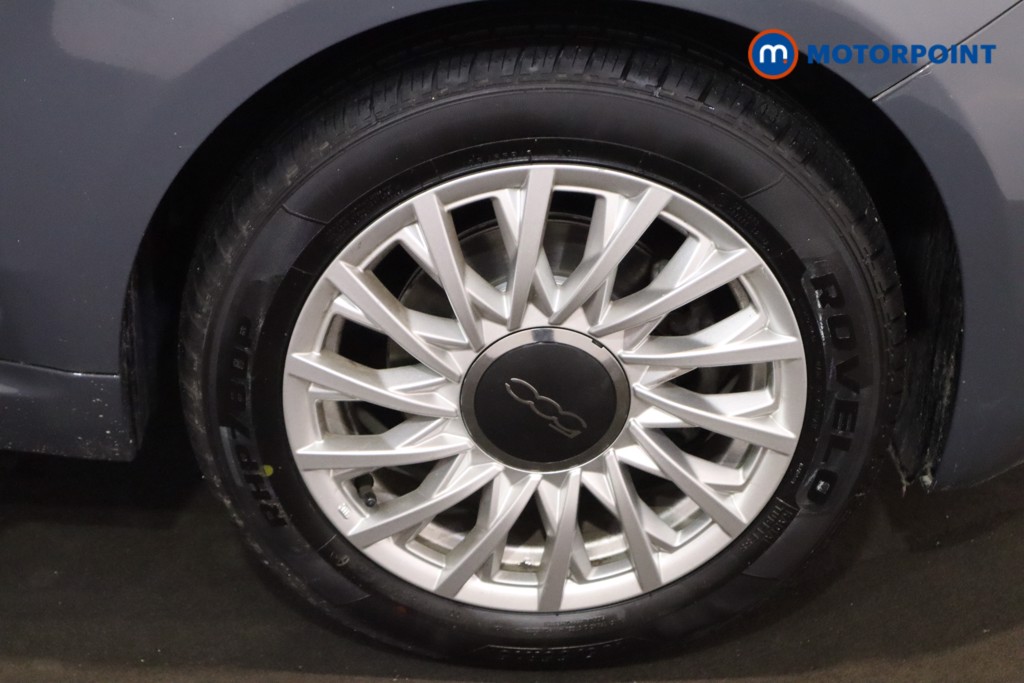 Fiat 500 Dolcevita Manual Petrol Hatchback - Stock Number (1620189) - 11th supplementary image