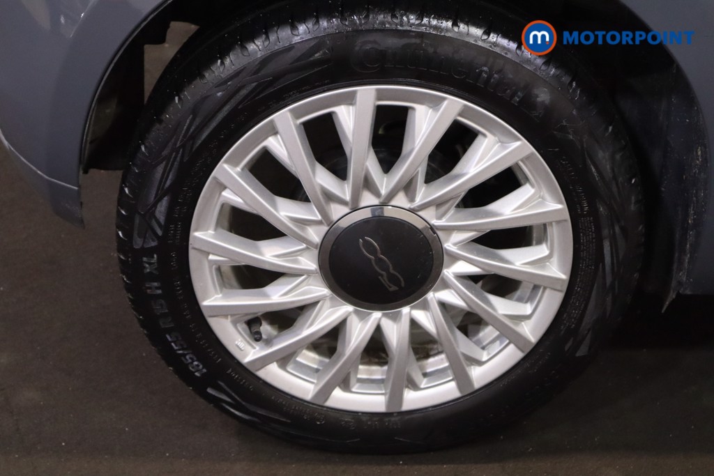 Fiat 500 Dolcevita Manual Petrol Hatchback - Stock Number (1620189) - 12th supplementary image