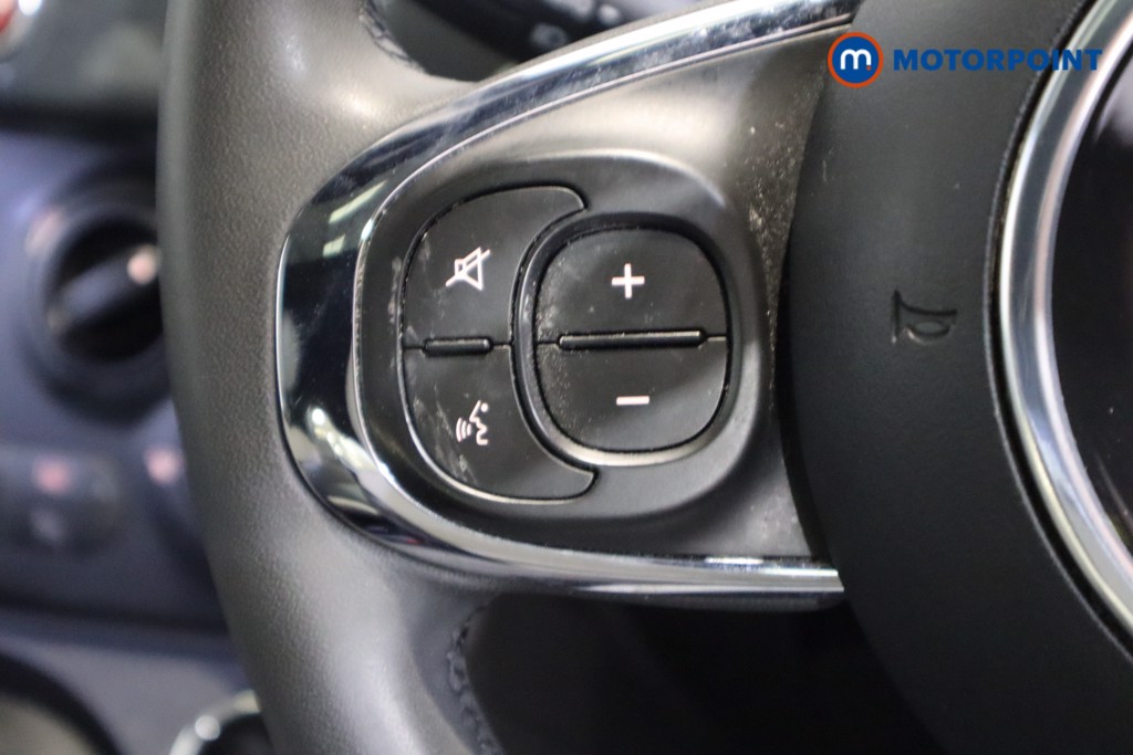 Fiat 500 Dolcevita Manual Petrol Hatchback - Stock Number (1620189) - 13th supplementary image