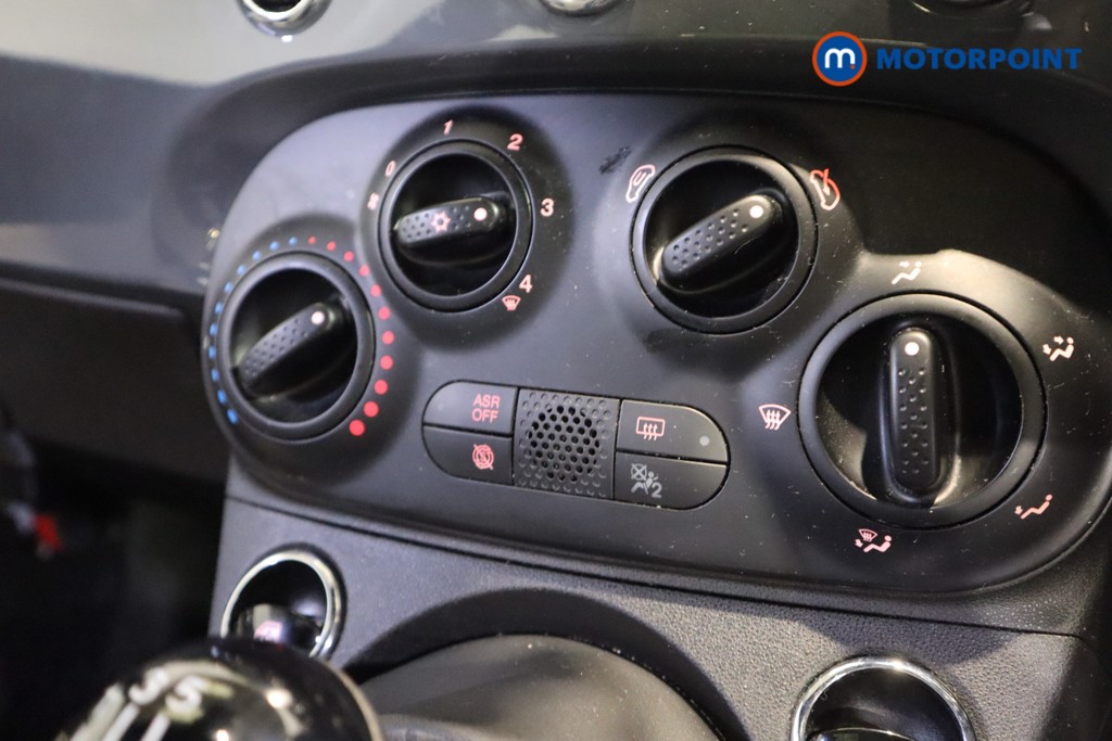 Fiat 500 Dolcevita Manual Petrol Hatchback - Stock Number (1620189) - 16th supplementary image