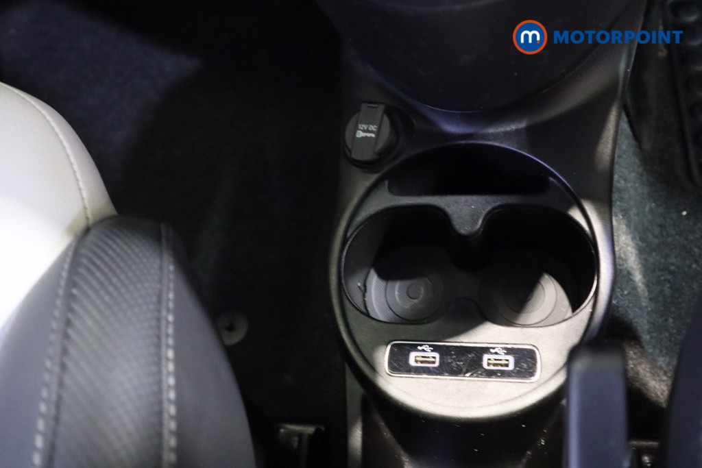 Fiat 500 Dolcevita Manual Petrol Hatchback - Stock Number (1620189) - 18th supplementary image