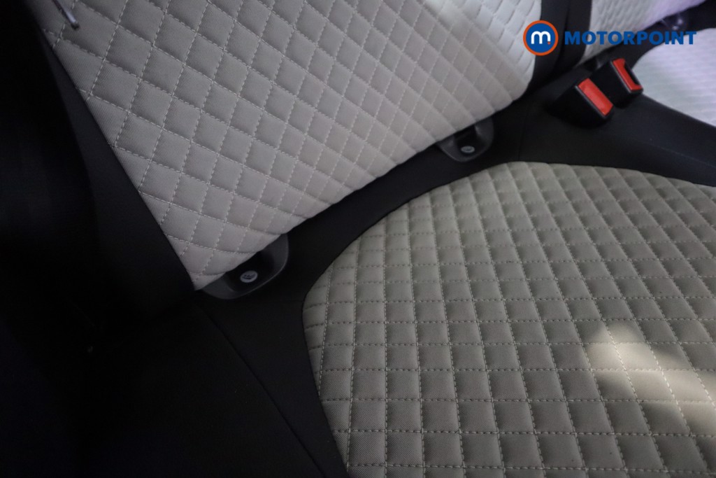 Fiat 500 Dolcevita Manual Petrol Hatchback - Stock Number (1620189) - 20th supplementary image