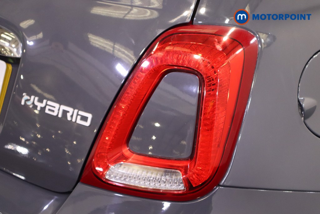 Fiat 500 Dolcevita Manual Petrol Hatchback - Stock Number (1620189) - 21st supplementary image