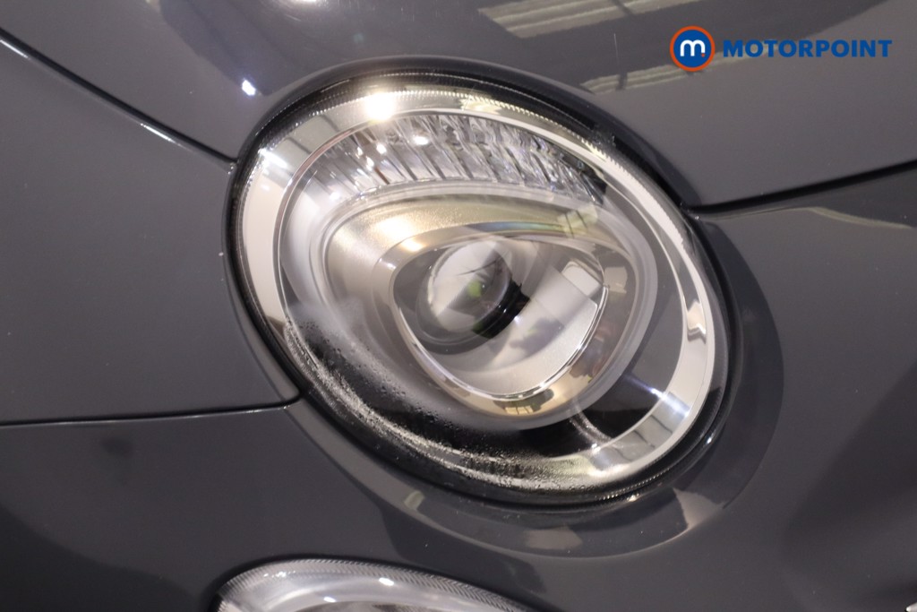 Fiat 500 Dolcevita Manual Petrol Hatchback - Stock Number (1620189) - 22nd supplementary image