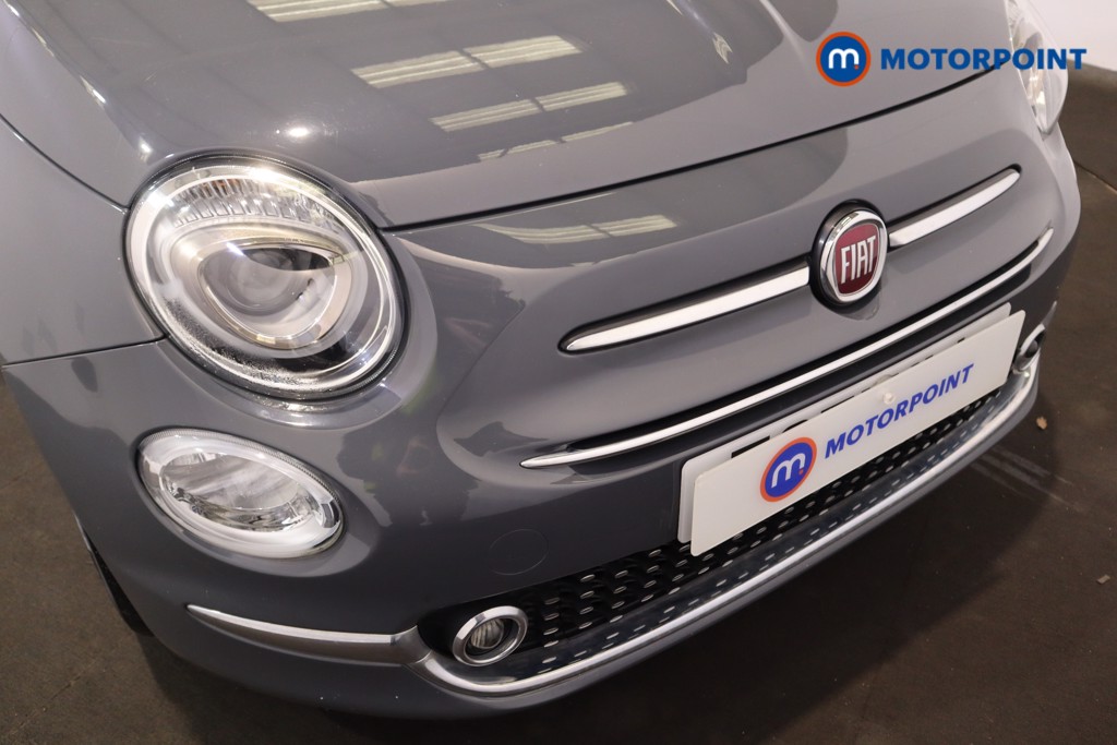 Fiat 500 Dolcevita Manual Petrol Hatchback - Stock Number (1620189) - 23rd supplementary image