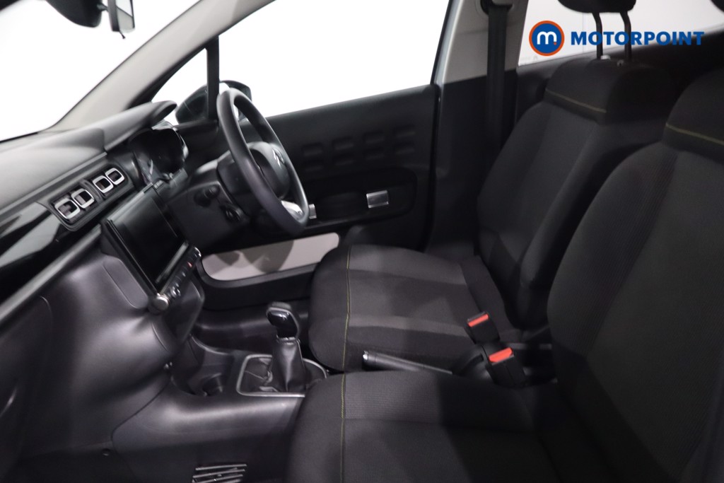 Citroen C3 Plus Manual Petrol Hatchback - Stock Number (1620540) - 4th supplementary image