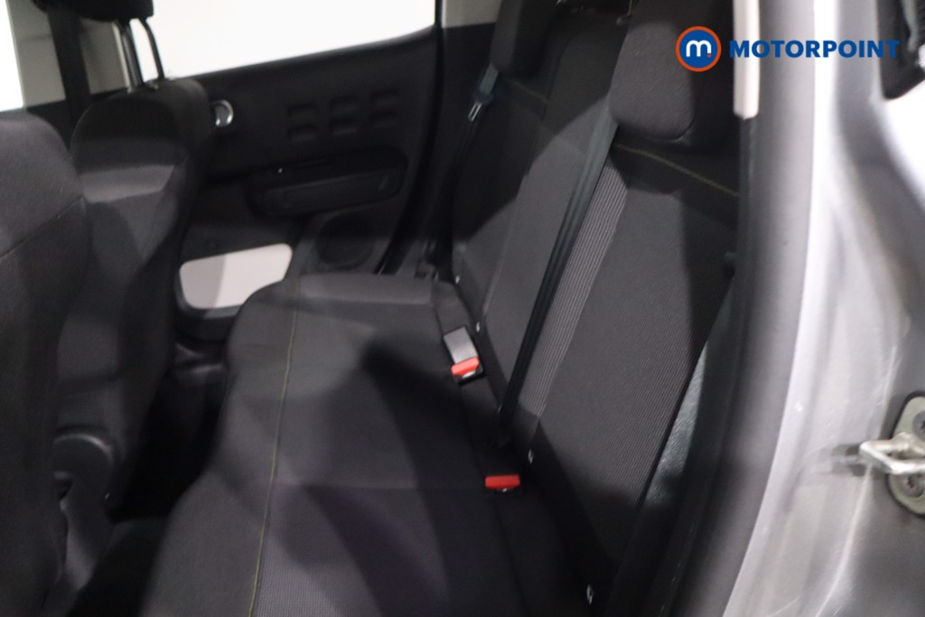 Citroen C3 Plus Manual Petrol Hatchback - Stock Number (1620540) - 5th supplementary image