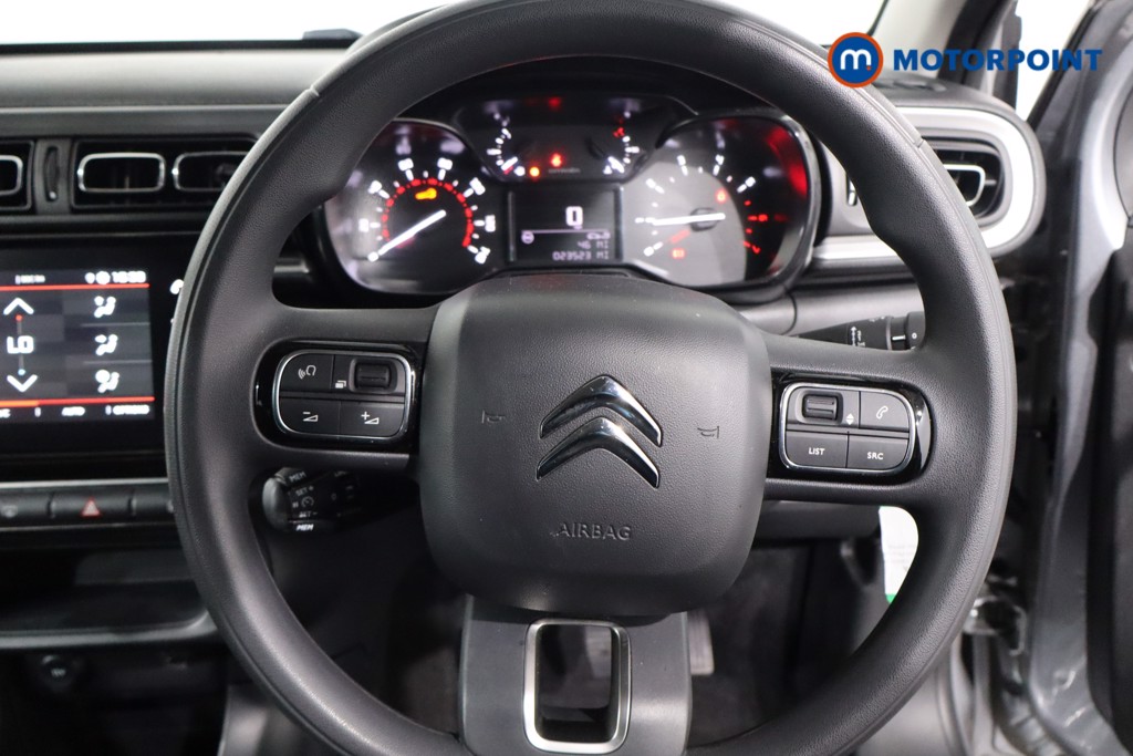 Citroen C3 Plus Manual Petrol Hatchback - Stock Number (1620540) - 6th supplementary image