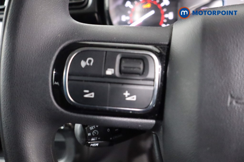 Citroen C3 Plus Manual Petrol Hatchback - Stock Number (1620540) - 7th supplementary image