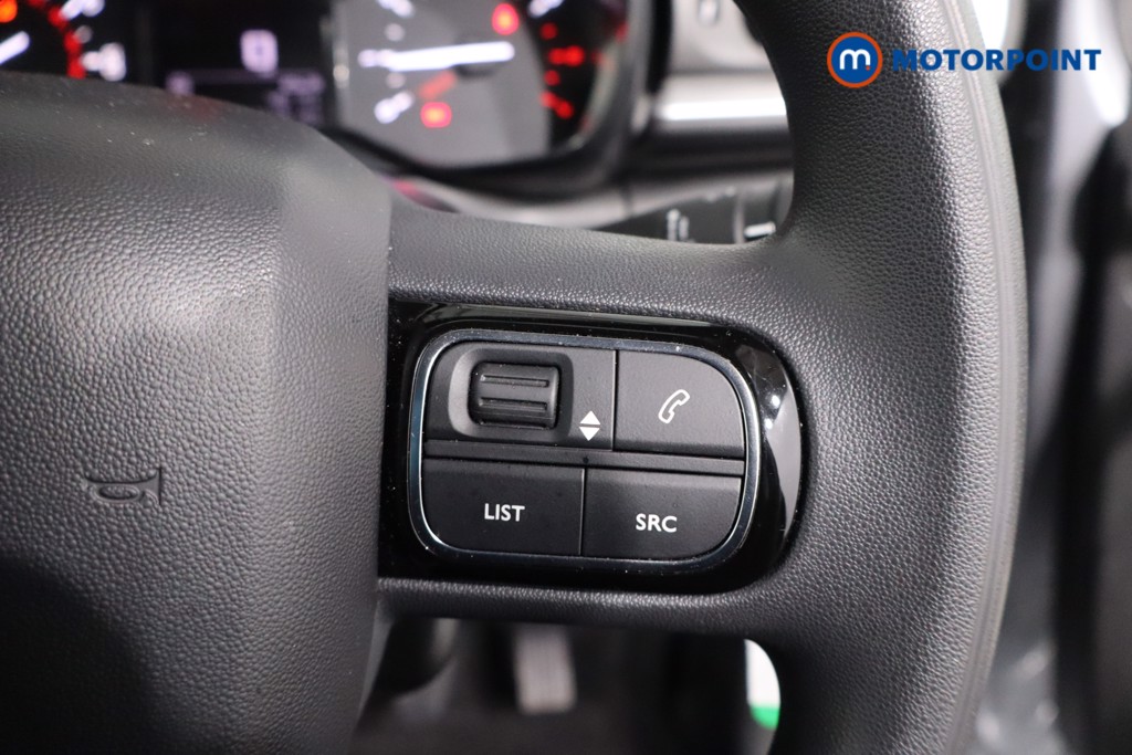 Citroen C3 Plus Manual Petrol Hatchback - Stock Number (1620540) - 8th supplementary image