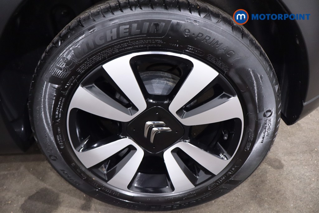 Citroen C3 Plus Manual Petrol Hatchback - Stock Number (1620540) - 12th supplementary image