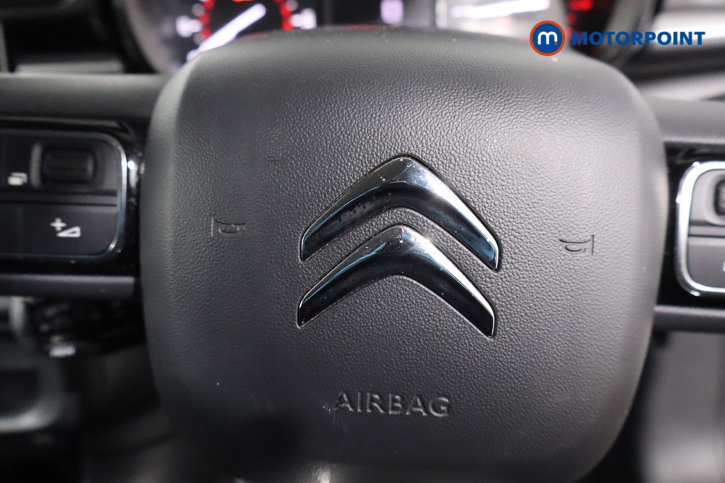 Citroen C3 Plus Manual Petrol Hatchback - Stock Number (1620540) - 13th supplementary image