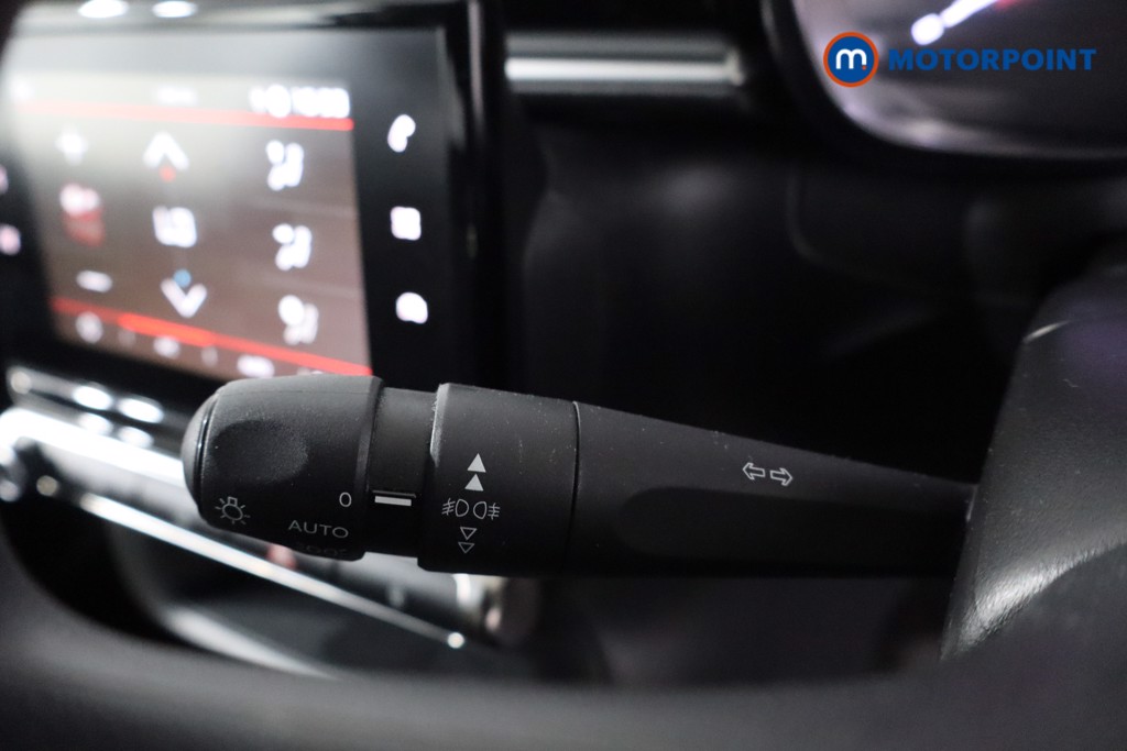 Citroen C3 Plus Manual Petrol Hatchback - Stock Number (1620540) - 14th supplementary image