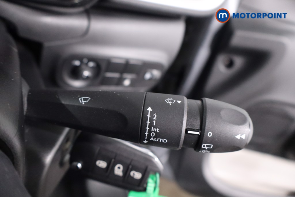 Citroen C3 Plus Manual Petrol Hatchback - Stock Number (1620540) - 15th supplementary image