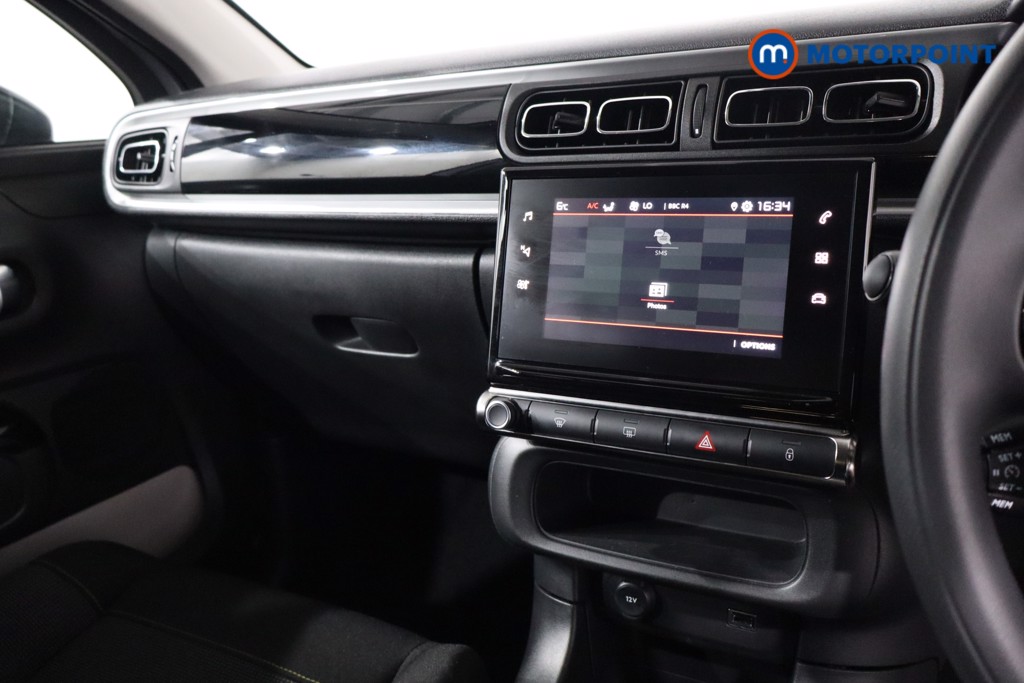 Citroen C3 Plus Manual Petrol Hatchback - Stock Number (1620540) - 19th supplementary image