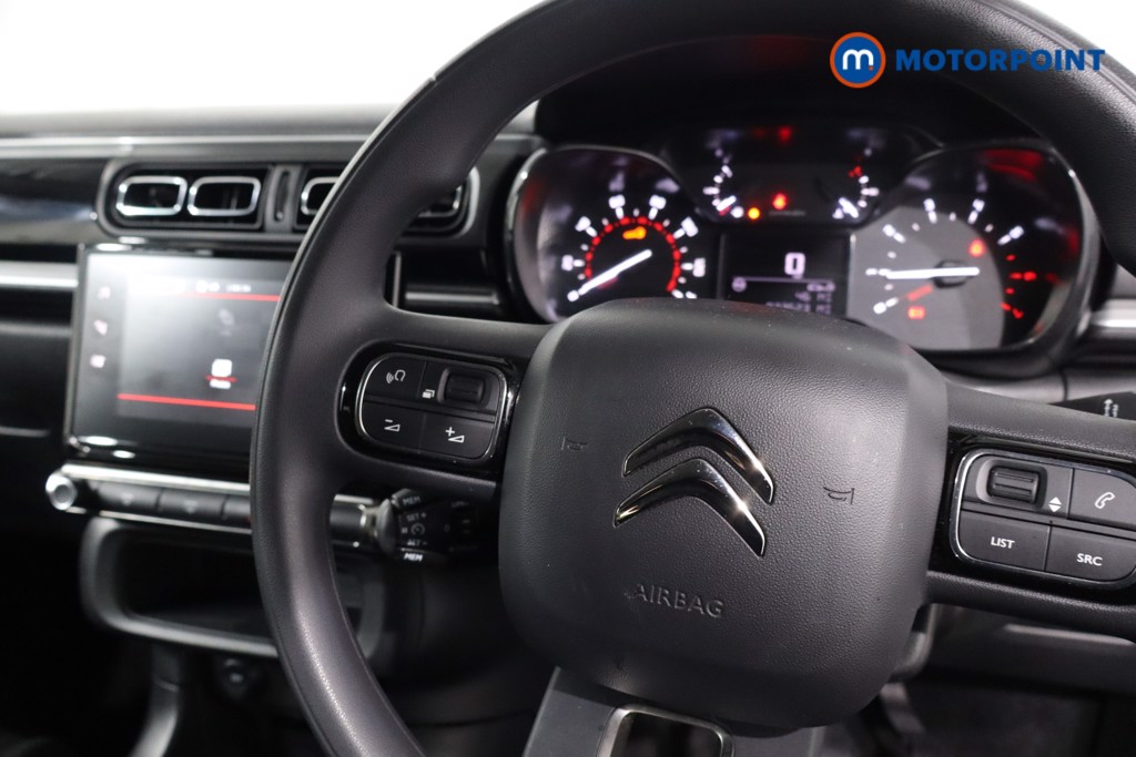 Citroen C3 Plus Manual Petrol Hatchback - Stock Number (1620540) - 20th supplementary image