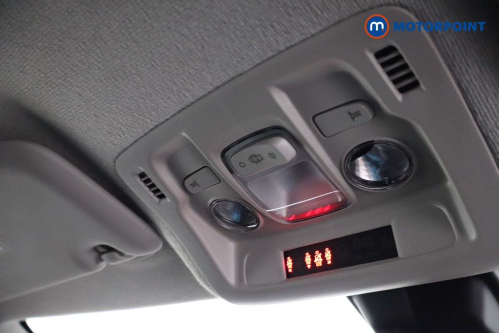 Citroen C3 Plus Manual Petrol Hatchback - Stock Number (1620540) - 22nd supplementary image