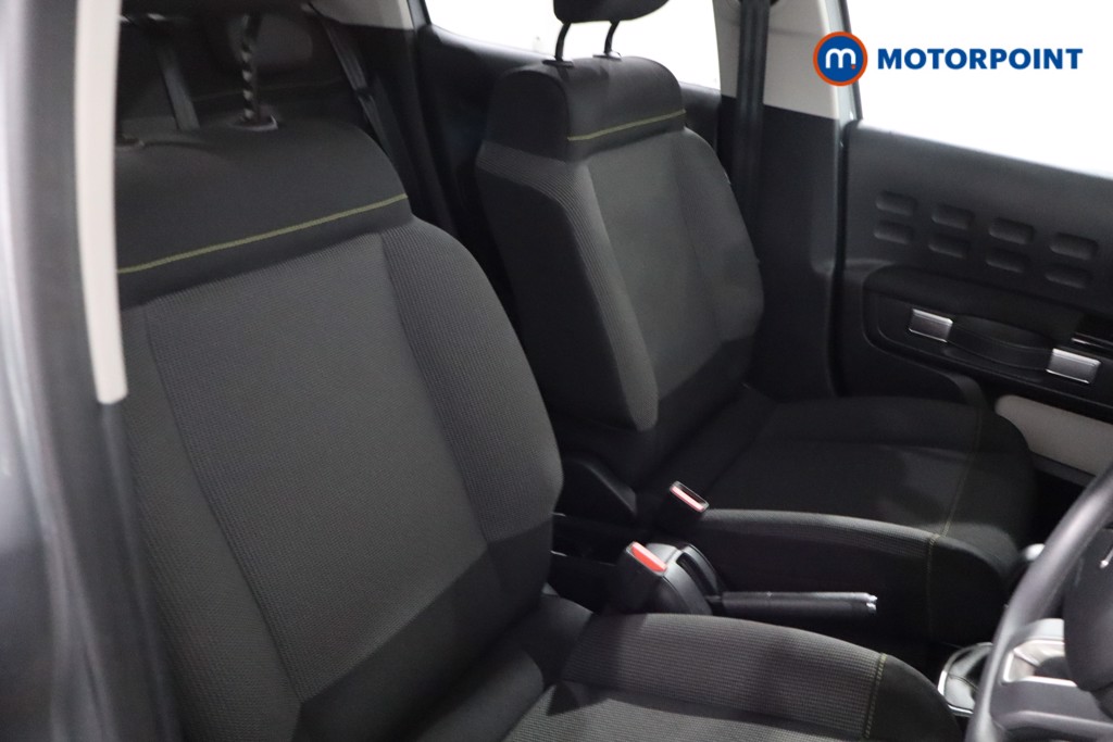 Citroen C3 Plus Manual Petrol Hatchback - Stock Number (1620540) - 23rd supplementary image
