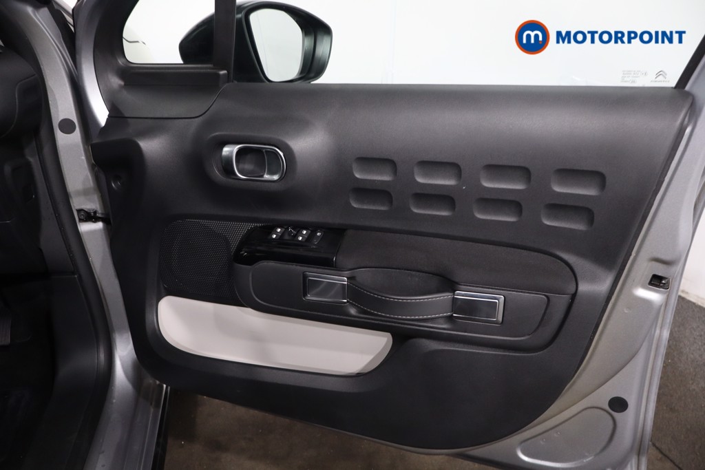 Citroen C3 Plus Manual Petrol Hatchback - Stock Number (1620540) - 24th supplementary image