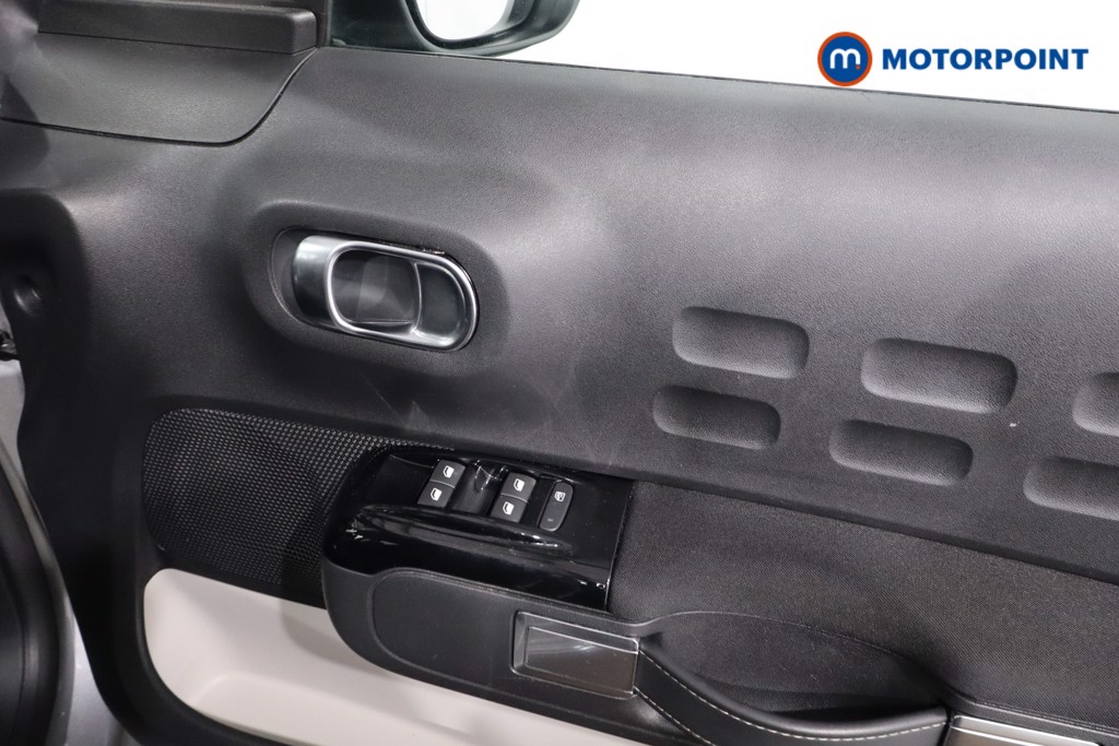 Citroen C3 Plus Manual Petrol Hatchback - Stock Number (1620540) - 25th supplementary image
