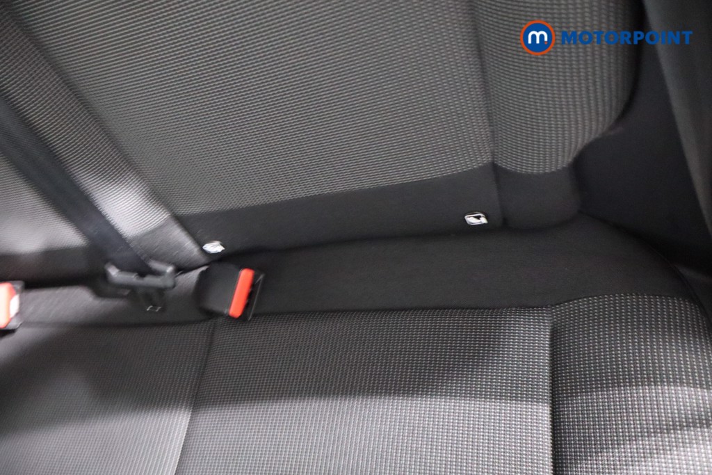 Citroen C3 Plus Manual Petrol Hatchback - Stock Number (1620540) - 26th supplementary image