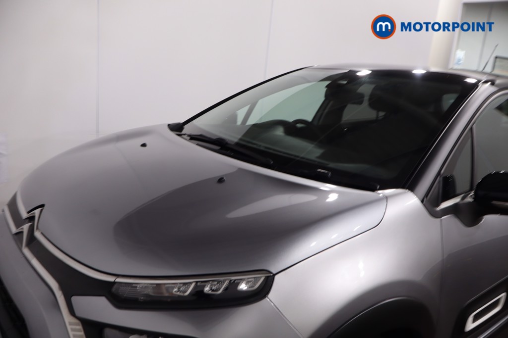 Citroen C3 Plus Manual Petrol Hatchback - Stock Number (1620540) - 27th supplementary image