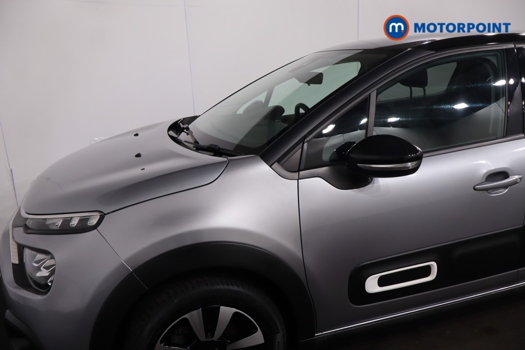 Citroen C3 Plus Manual Petrol Hatchback - Stock Number (1620540) - 28th supplementary image