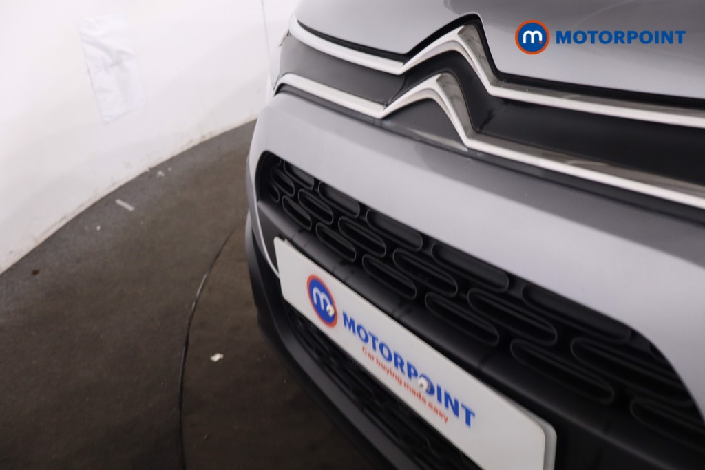 Citroen C3 Plus Manual Petrol Hatchback - Stock Number (1620540) - 29th supplementary image