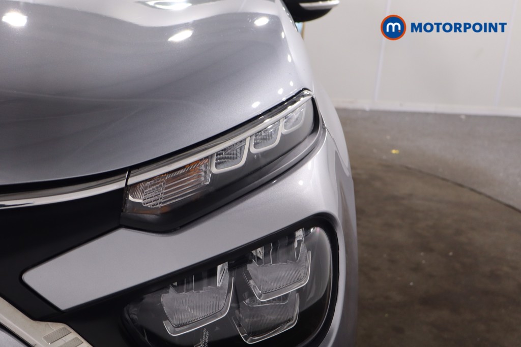 Citroen C3 Plus Manual Petrol Hatchback - Stock Number (1620540) - 30th supplementary image