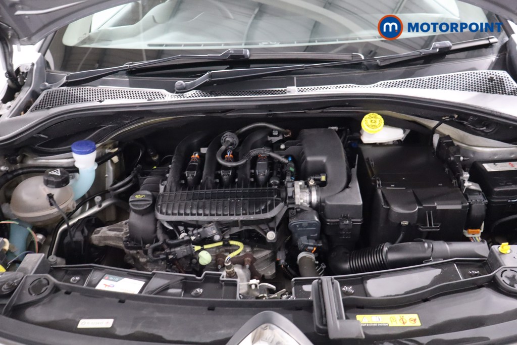 Citroen C3 Plus Manual Petrol Hatchback - Stock Number (1620540) - 32nd supplementary image