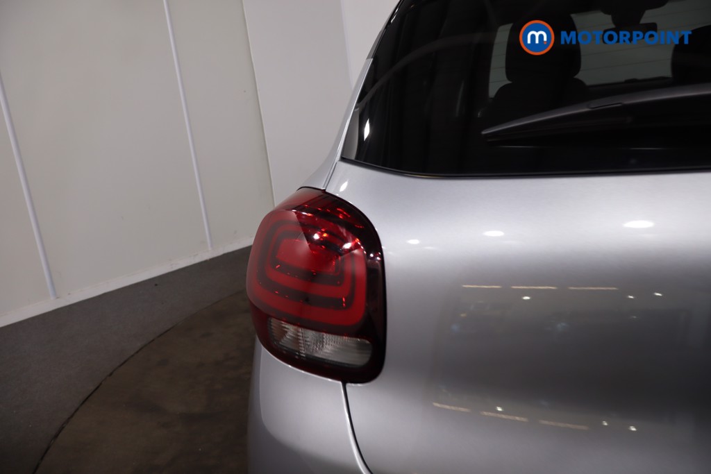 Citroen C3 Plus Manual Petrol Hatchback - Stock Number (1620540) - 35th supplementary image