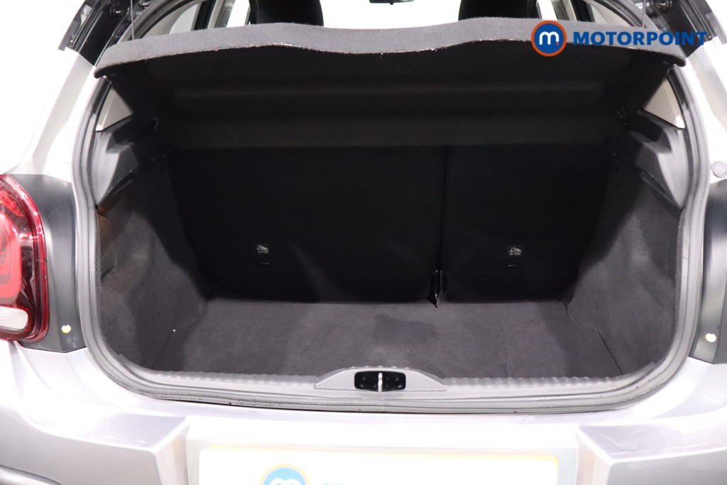 Citroen C3 Plus Manual Petrol Hatchback - Stock Number (1620540) - 37th supplementary image