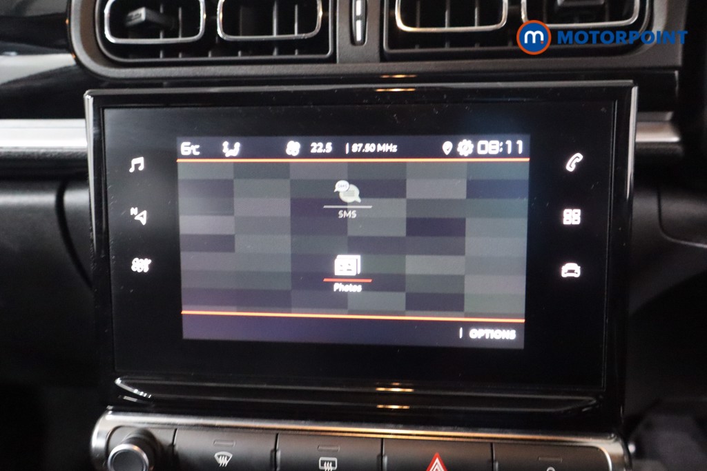 Citroen C3 Plus Manual Petrol Hatchback - Stock Number (1620544) - 2nd supplementary image