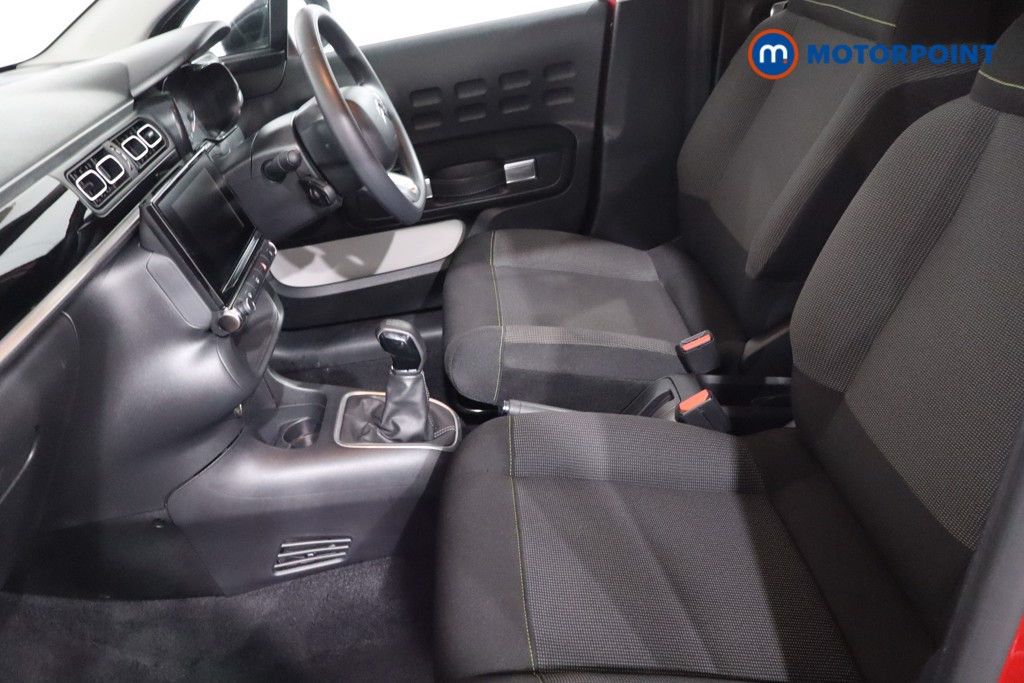 Citroen C3 Plus Manual Petrol Hatchback - Stock Number (1620544) - 4th supplementary image