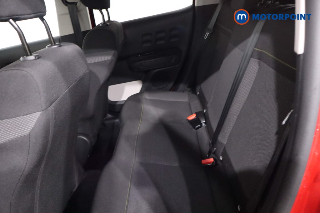 Citroen C3 Plus Manual Petrol Hatchback - Stock Number (1620544) - 5th supplementary image