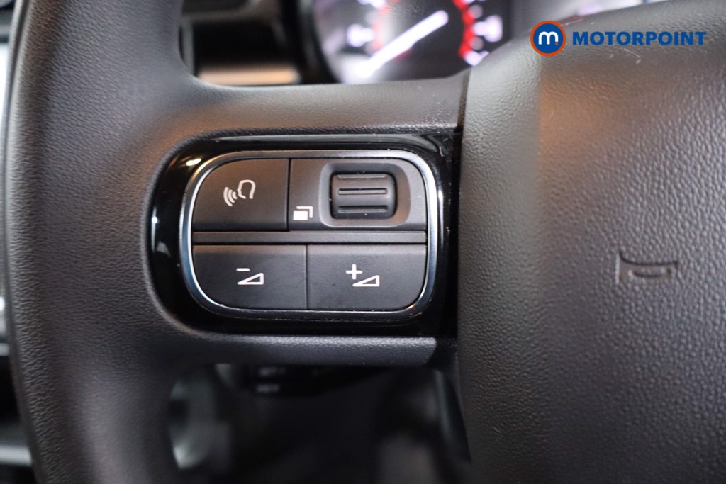 Citroen C3 Plus Manual Petrol Hatchback - Stock Number (1620544) - 7th supplementary image