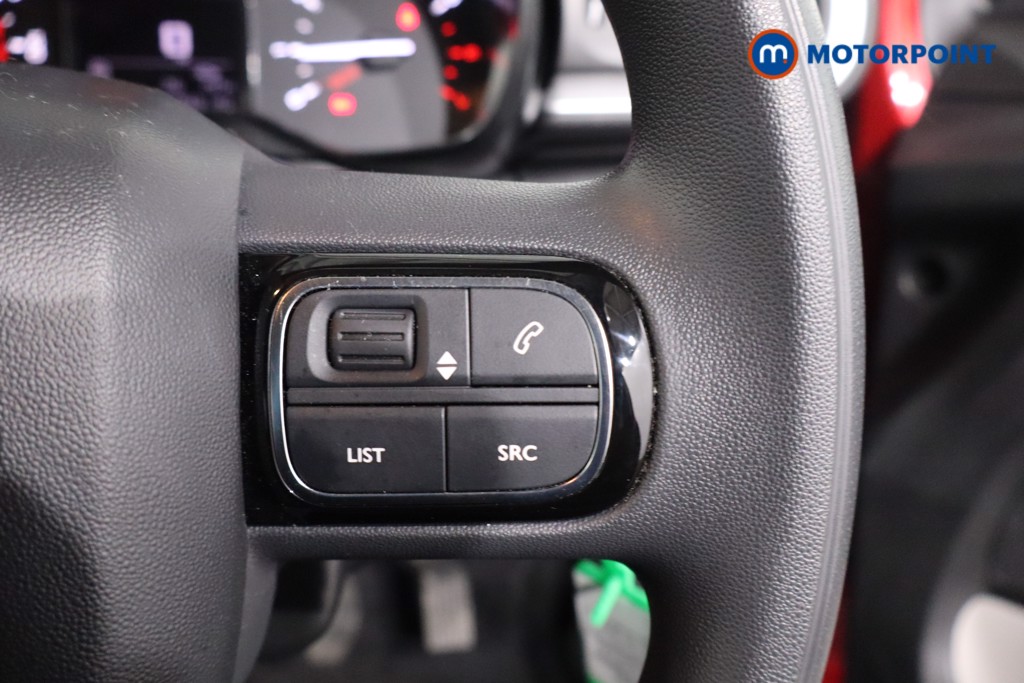 Citroen C3 Plus Manual Petrol Hatchback - Stock Number (1620544) - 8th supplementary image
