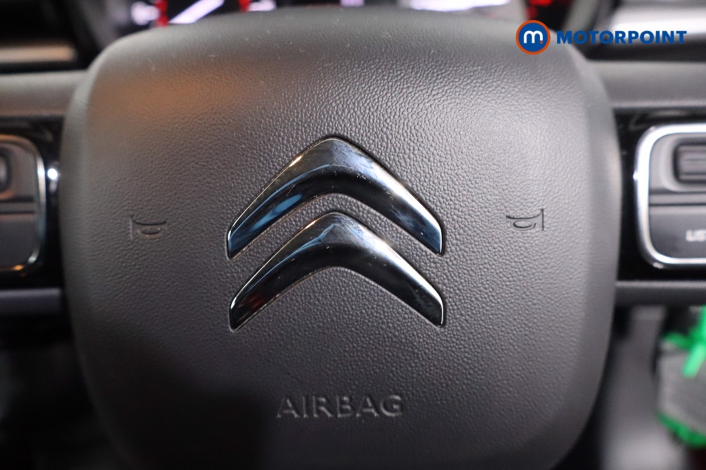 Citroen C3 Plus Manual Petrol Hatchback - Stock Number (1620544) - 13th supplementary image