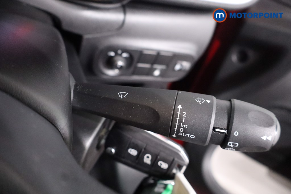 Citroen C3 Plus Manual Petrol Hatchback - Stock Number (1620544) - 15th supplementary image