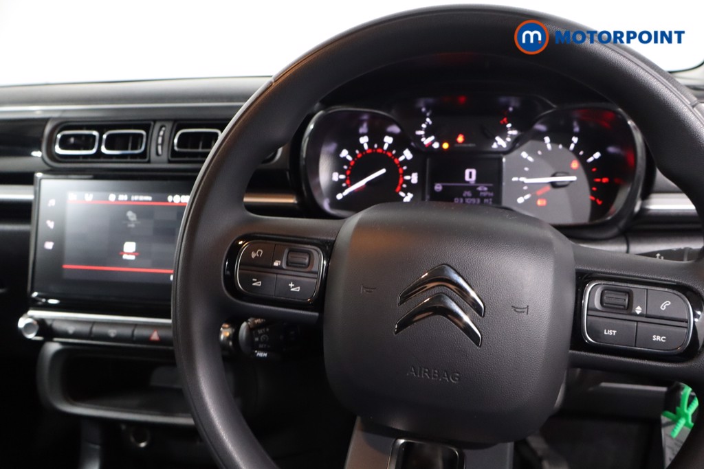 Citroen C3 Plus Manual Petrol Hatchback - Stock Number (1620544) - 19th supplementary image